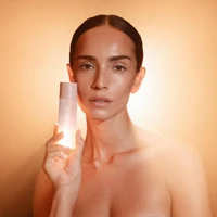 Mesauda Lumisheen Vitamin C Brightening Essence 100 ml 3