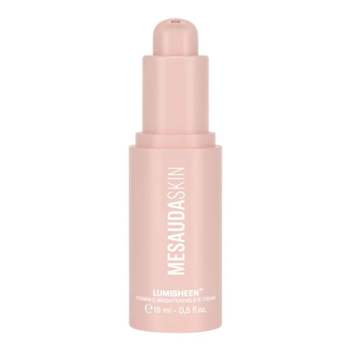 Mesauda Lumisheen Vitamin C Brightening Eye Cream 15 ml