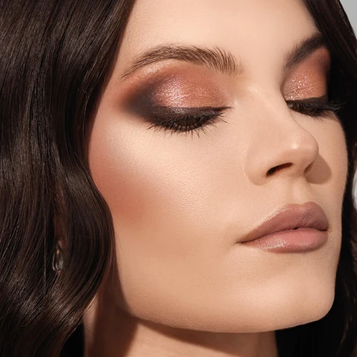 Mesauda Eyeshadow Palette Archetype II