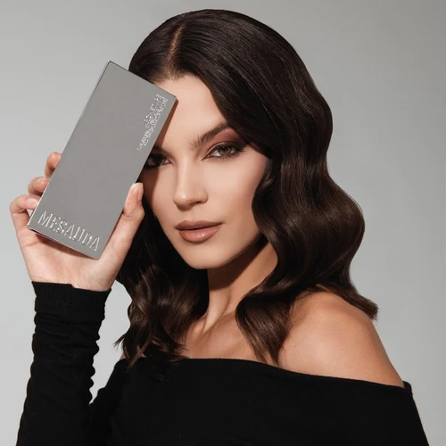Mesauda Eyeshadow Palette Archetype II