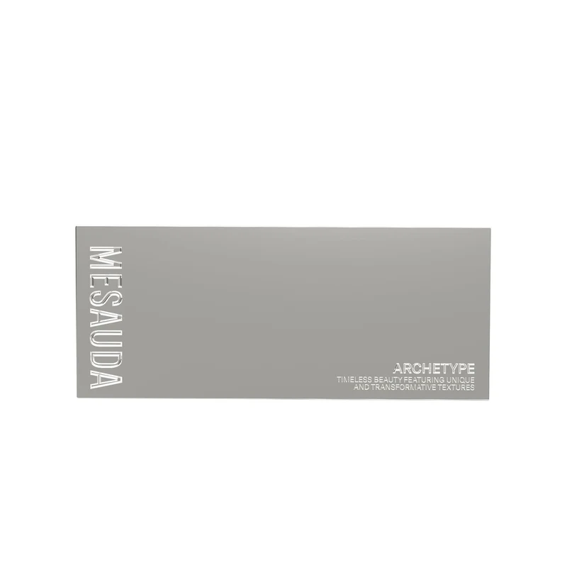 Mesauda Eyeshadow Palette Archetype II 2