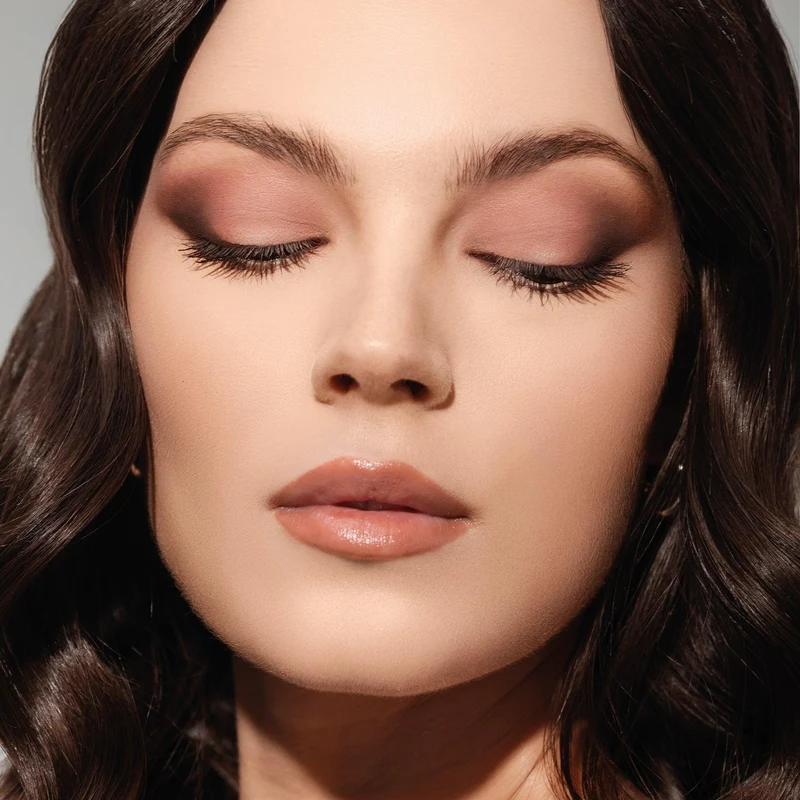Mesauda Eyeshadow Palette Archetype II 4