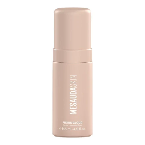 Mesauda Proud Cloud Gentle Cleansing Foam 145 ml