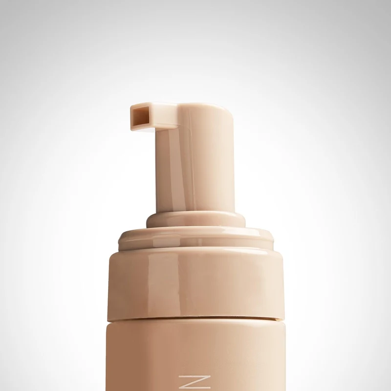 Mesauda Proud Cloud Gentle Cleansing Foam 145 ml 3