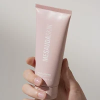 Mesauda Light Legend Cleansing Creamy-Foam 100 ml 5