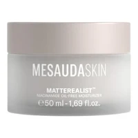 Mesauda Matterealist Oil-Free Moisturizer Cream 50 ml