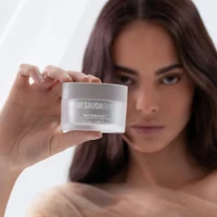 Mesauda Matterealist Oil-Free Moisturizer Cream 50 ml 3