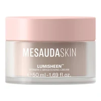 Mesauda Lumisheen Vitamin C Brightening Cream 50 ml