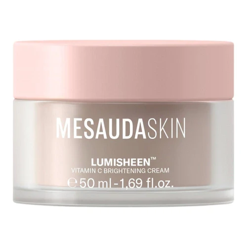 Mesauda Lumisheen Vitamin C Brightening Cream 50 ml