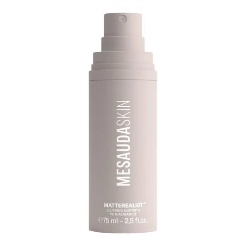 Mesauda Matterealist Blurring Mist 4% Niacinamide 75 ml