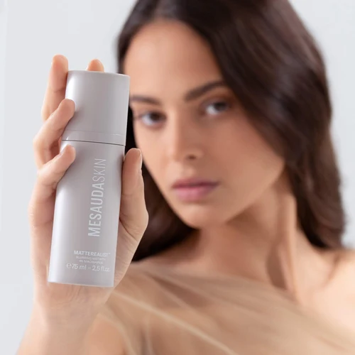 Mesauda Matterealist Blurring Mist 4% Niacinamide 75 ml