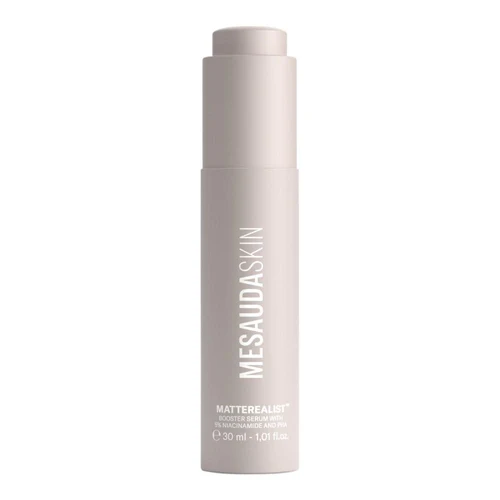 Mesauda Matterealist Booster Serum 30 ml