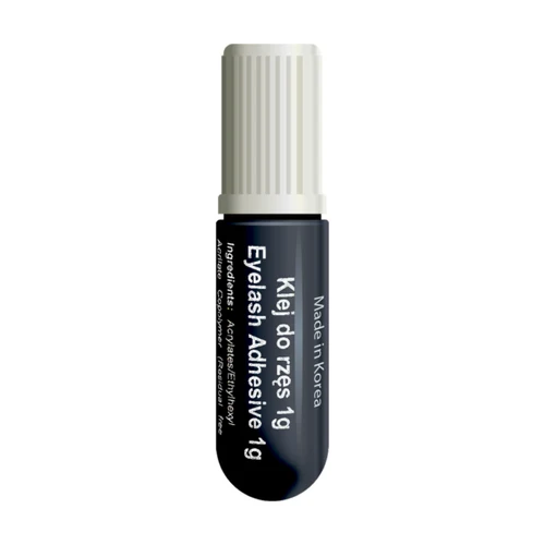 Inter-Vion Black Eyelash Glue