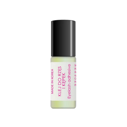 Inter-Vion Transparent Eyelash Glue