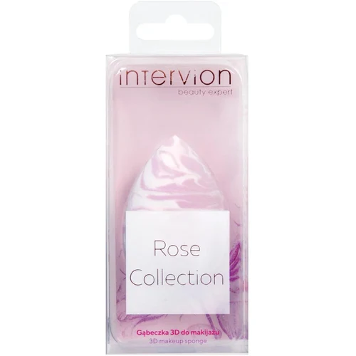 Inter-Vion 3D Blending Makeup Sponge