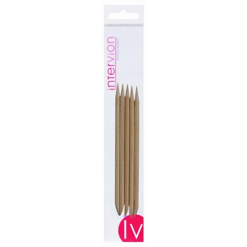 Inter-Vion Cuticle Sticks