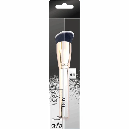 AURI Chad Foundation Brush