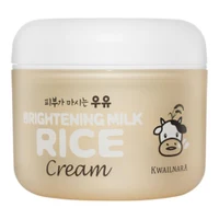 KWAILNARA Brightening Milk Rice Cream 100g