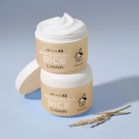 KWAILNARA Brightening Milk Rice Cream 100g 3