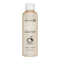 KWAILNARA Brightening Milk Rice Essence Toner 200ml 2