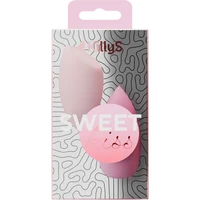 KillyS Precision Makeup Sponges 2pcs
