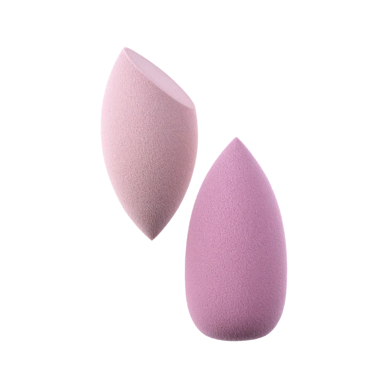KillyS Precision Makeup Sponges 2pcs 3