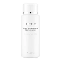 Tirtir Hydro Boost Enzyme Powder Wash 75 g