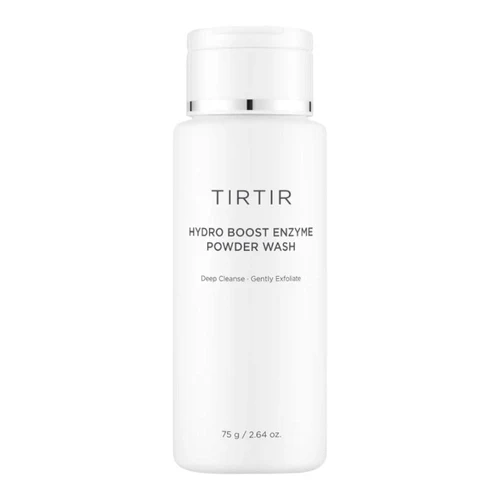 Tirtir Hydro Boost Enzyme Powder Wash 75 g