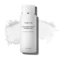 Tirtir Hydro Boost Enzyme Powder Wash 75 g 2