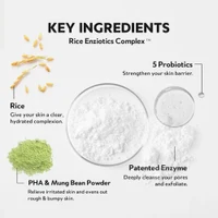 Tirtir Hydro Boost Enzyme Powder Wash 75 g 4