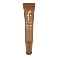 Flormar Puffy Liquid Contour 003 Deep 2