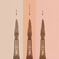 Flormar Puffy Liquid Contour 003 Deep 4