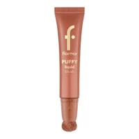 Flormar Puffy Liquid Blush 003 Rosy Glow 2