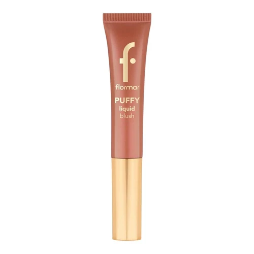 Flormar Puffy Liquid Blush 003 Rosy Glow
