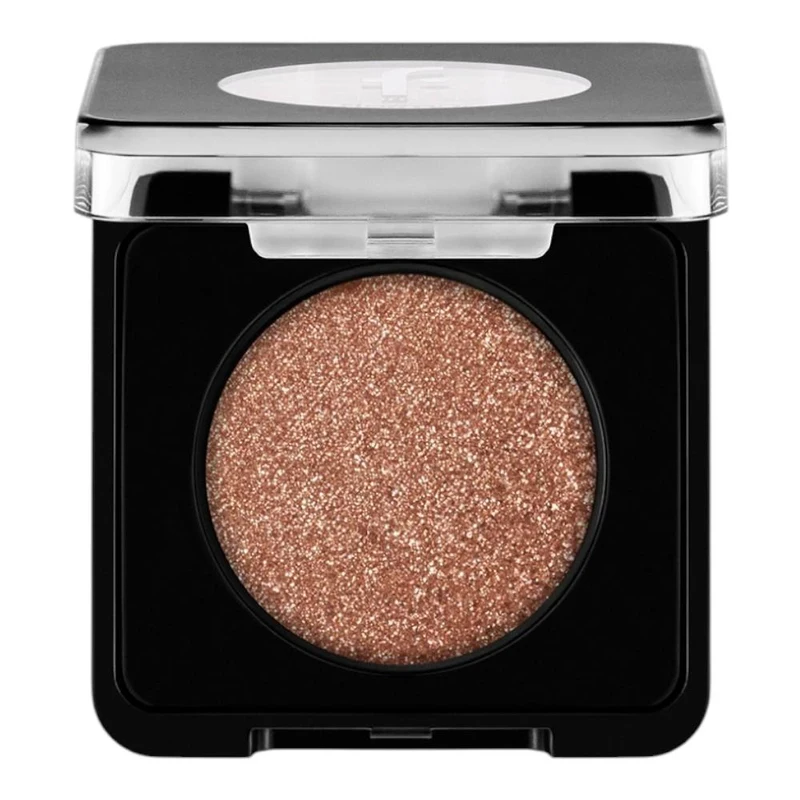 Flormar Mono Glitter 003 Copper Sparkle 2