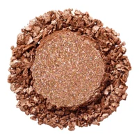 Flormar Mono Glitter 003 Copper Sparkle 3