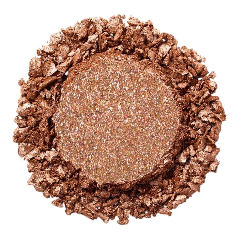 Flormar Mono Glitter 003 Copper Sparkle 3
