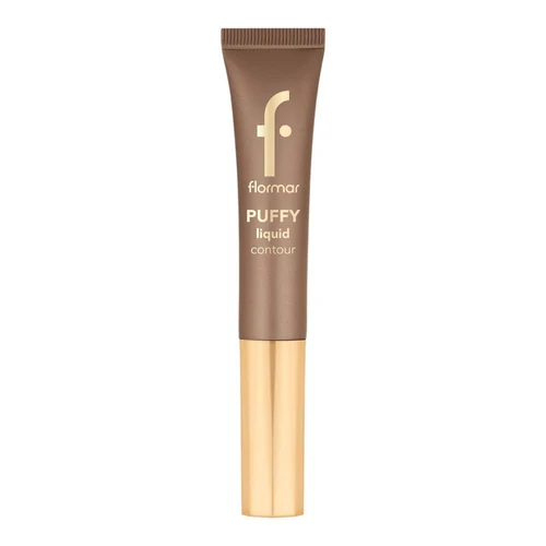 Flormar Puffy Liquid Contour 001 Amber