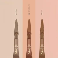 Flormar Puffy Liquid Contour 001 Amber 4
