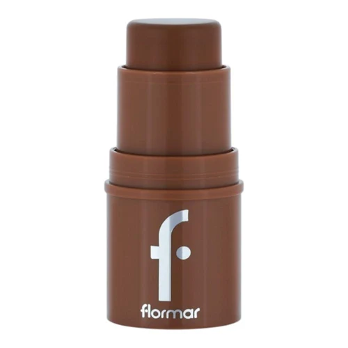 Flormar To Go Bronzer Stick 03 Deep Coffee
