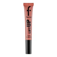 Flormar Lift Up Caring Lip Plumper-Gloss 001 Soft Pink