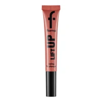 Flormar Lift Up Caring Lip Plumper-Gloss 002 Nude Forever