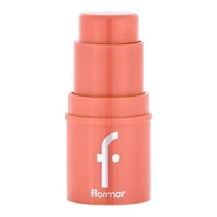 Flormar To Go Blusher Stick 01 Peachy Glam