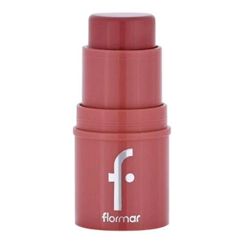 Flormar To Go Blusher Stick 03 Rosy Bliss