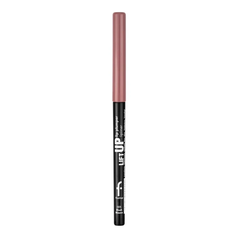 Flormar Lift Up Lip Plumper-Lipliner 005 Blush Mauve 2