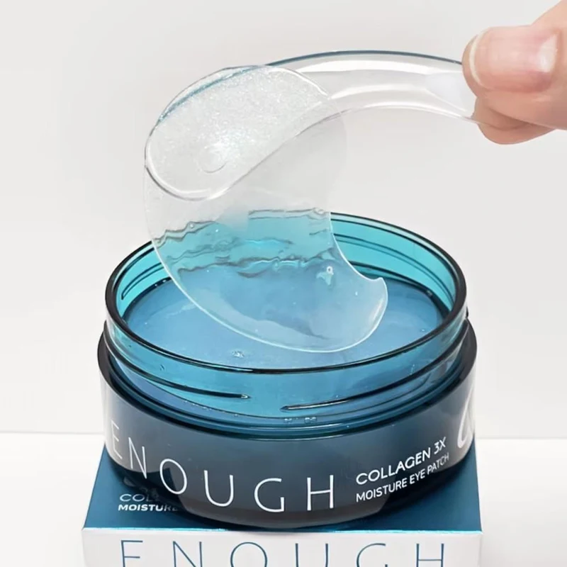 ENOUGH Collagen 3X Moisture Eye Patch 60pcs. 2