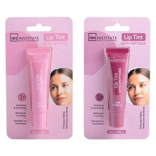 IDC Institute Peptide Lip Tint Assorted