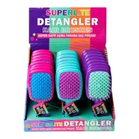 Nascita Superlite Detangler Hair Brushes Elly (3 colors)