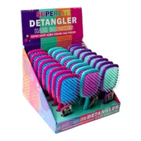 Nascita Superlite Detangler Hair Brushes Elly (3 colors) 2