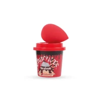 Nascita Makeup Sponge Set, Chocolate 2